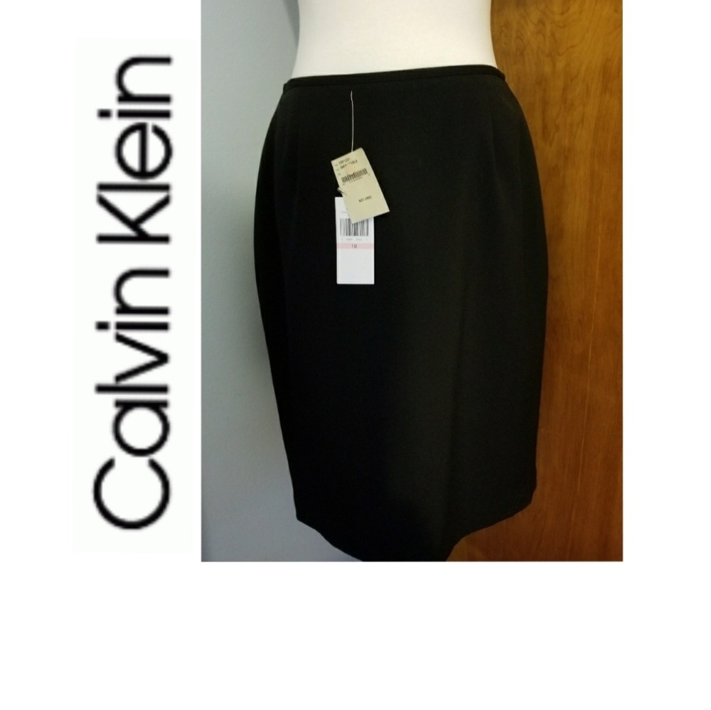 🔥BNWT Calvin Klein Skirt